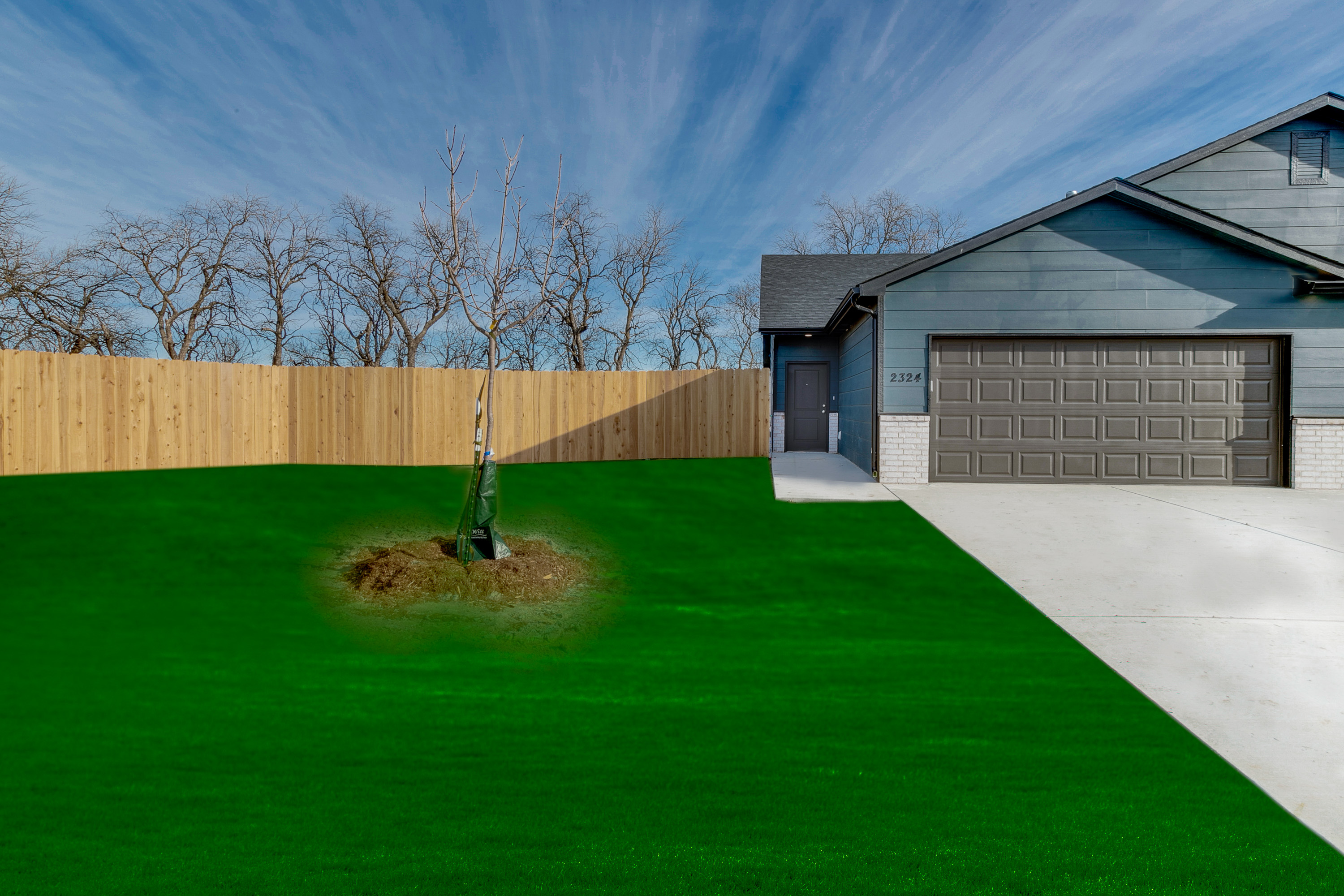 2234 E Cheyenne Ct Kechi, KS 67067